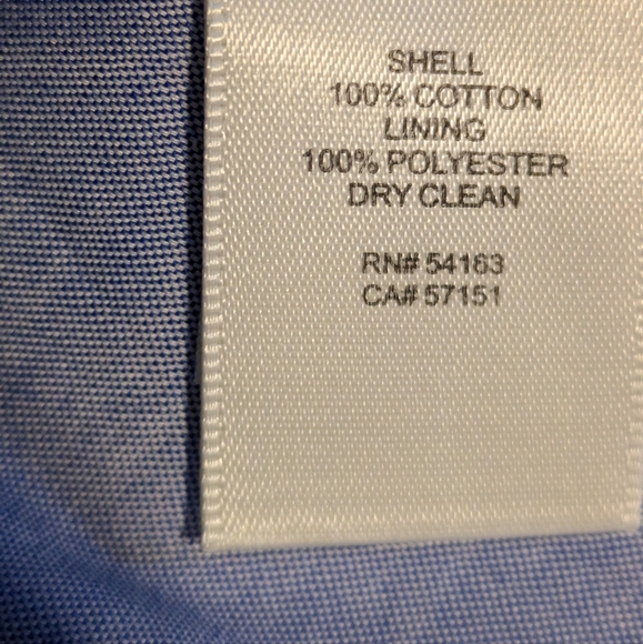 Eliza J Button. Up Soft Denim Midi Dress Women's Butterfly Sleeve - Picture 11 of 13